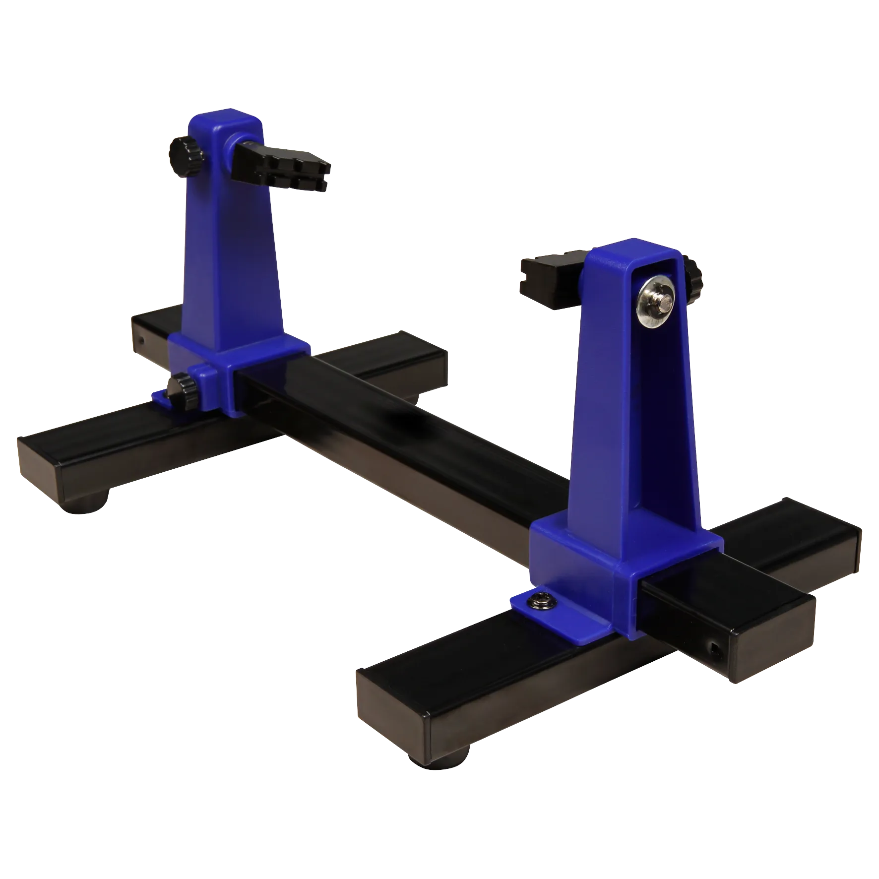 verstellbarer Leiterplattenhalter McPower, 360° drehbar – Bild 2