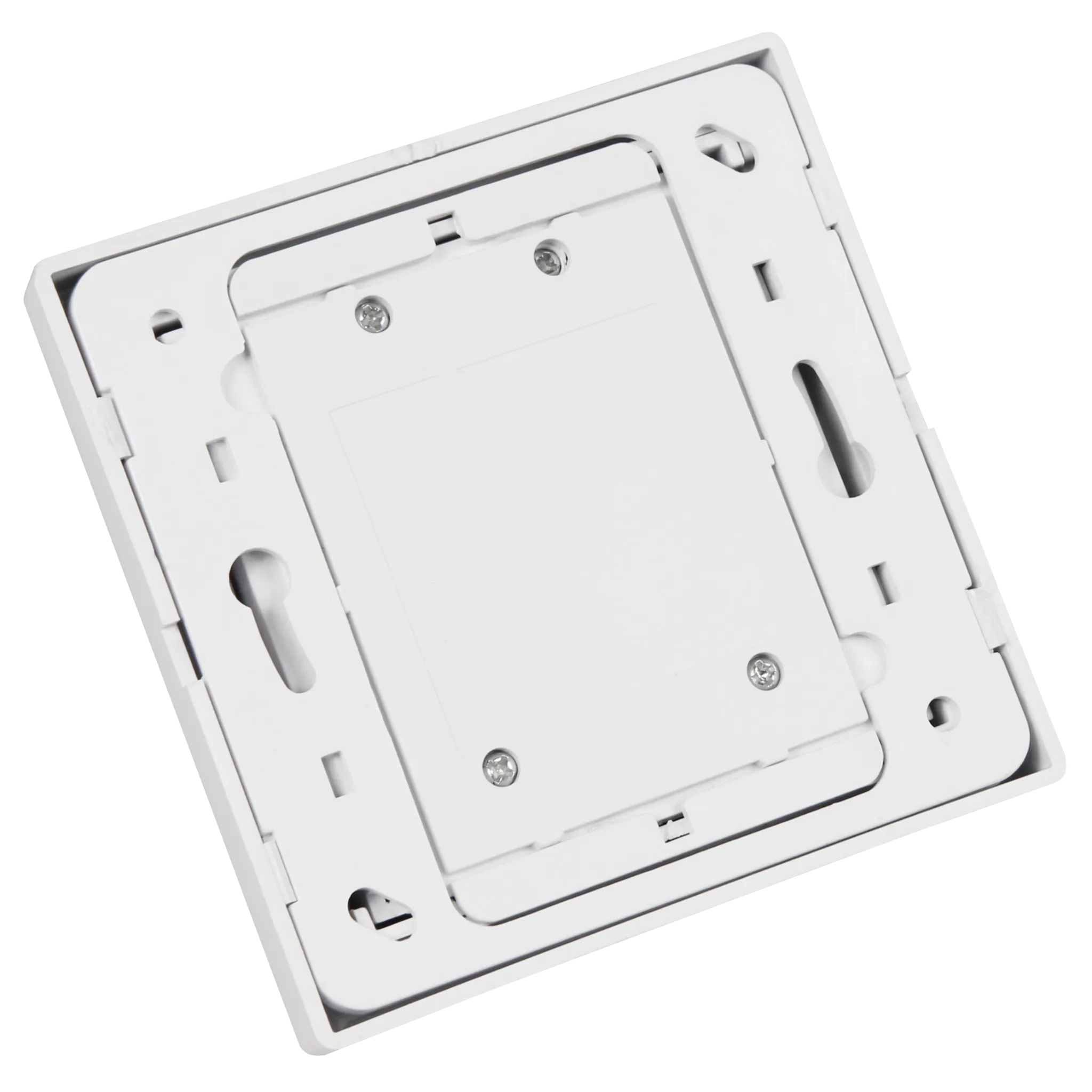 Funk-Bewegungsmelder McPower ''Comfort'' max. 30m, Aufputz – Bild 4