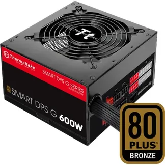 SMART DPS G Digital 600W 80+ Bronze, PC-Netzteil SMART DPS G Digital 600W 80+ Bronze, PC-Netzteil