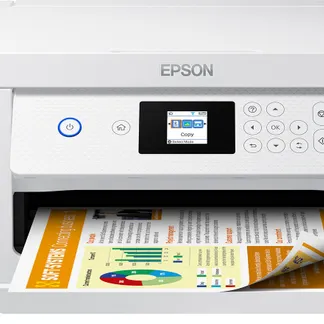 Epson EcoTank ET-2856 Epson EcoTank ET-2856