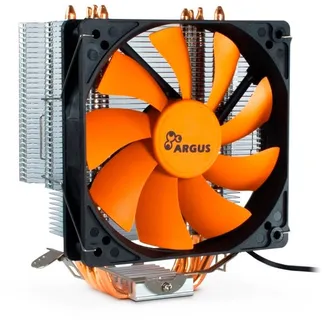 Argus SU-260, CPU-Kühler Argus SU-260, CPU-Kühler