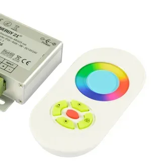 Synergy 21 LED Bodeneinbaustrahler ARGOS zub RGB-Controller Synergy 21 LED Bodeneinbaustrahler ARGOS zub RGB-Controller
