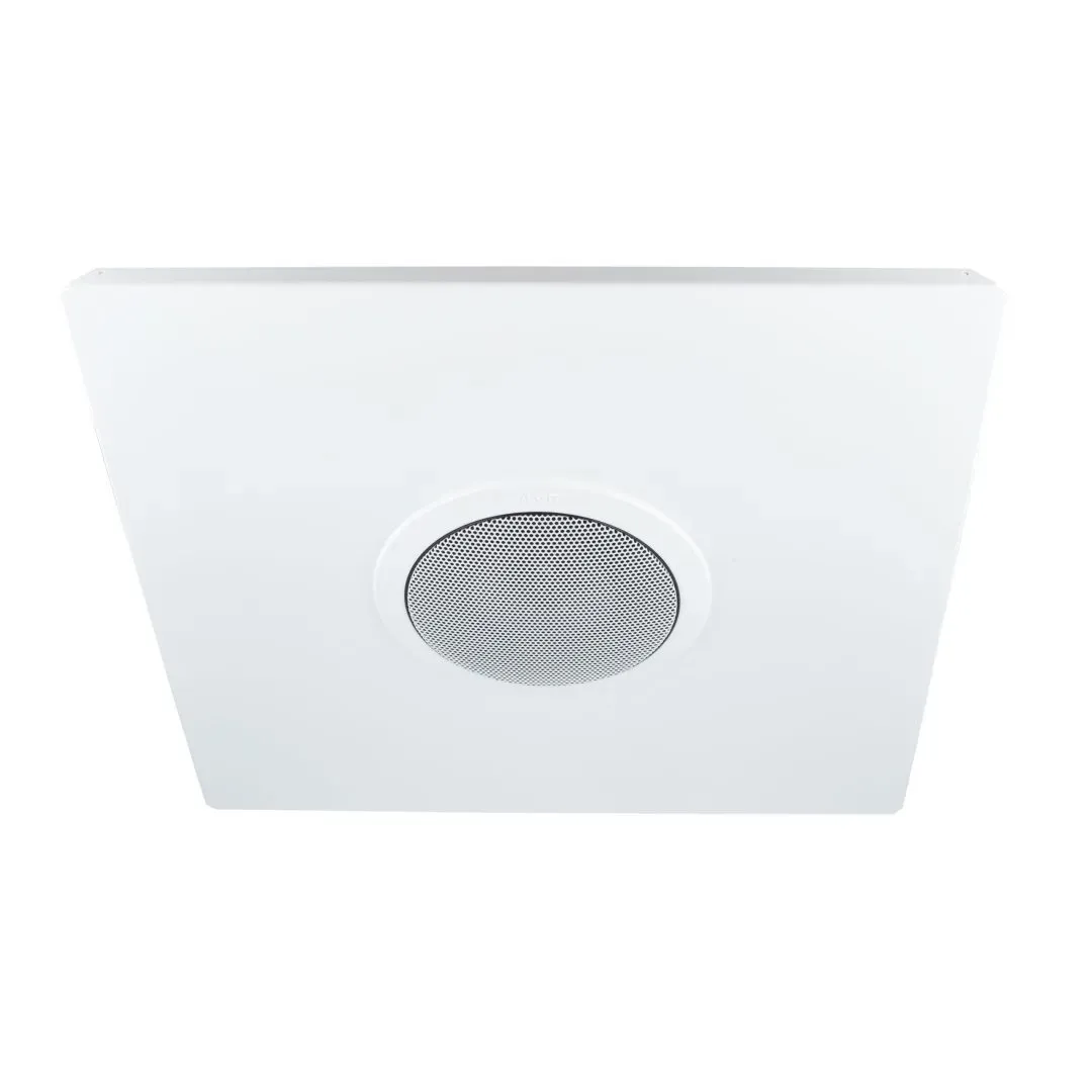 ALGO 81X8T2X2 CEILING SPEAKER 2 x 2 PANEL ALGO 81X8T2X2 CEILING SPEAKER 2 x 2 PANEL