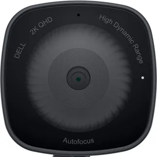 DELL Webcam – WB3023 – 2K QHD DELL Webcam – WB3023 – 2K QHD
