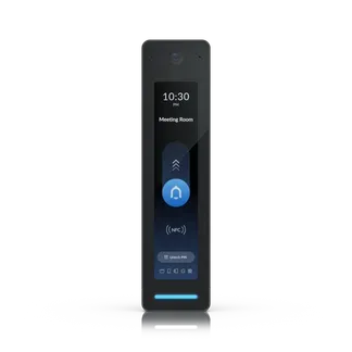 Ubiquiti UniFi Access Reader G2 Professional / UA-G2-Pro-Black Ubiquiti UniFi Access Reader G2 Professional / UA-G2-Pro-Black