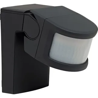 Bewegungsmelder mit Schaltaktor – außen (HmIP-SMO230-A) Bewegungsmelder mit Schaltaktor – außen (HmIP-SMO230-A)