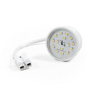 LED-Modul McShine, 5W, 400 Lumen, 230V, 50x23mm, tageslichtweiß, 6500K LED-Modul McShine, 5W, 400 Lumen, 230V, 50x23mm, tageslichtweiß, 6500K