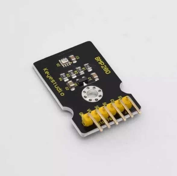 Keyestudio BMP280 Module Digital Sensor Temperature Humidity Barometric Pressure Sensor Module – Bild 4