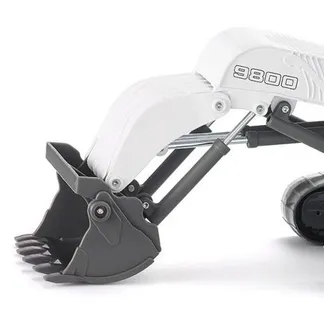 Siku Liebherr R9800 Mining-Bagger Siku Liebherr R9800 Mining-Bagger