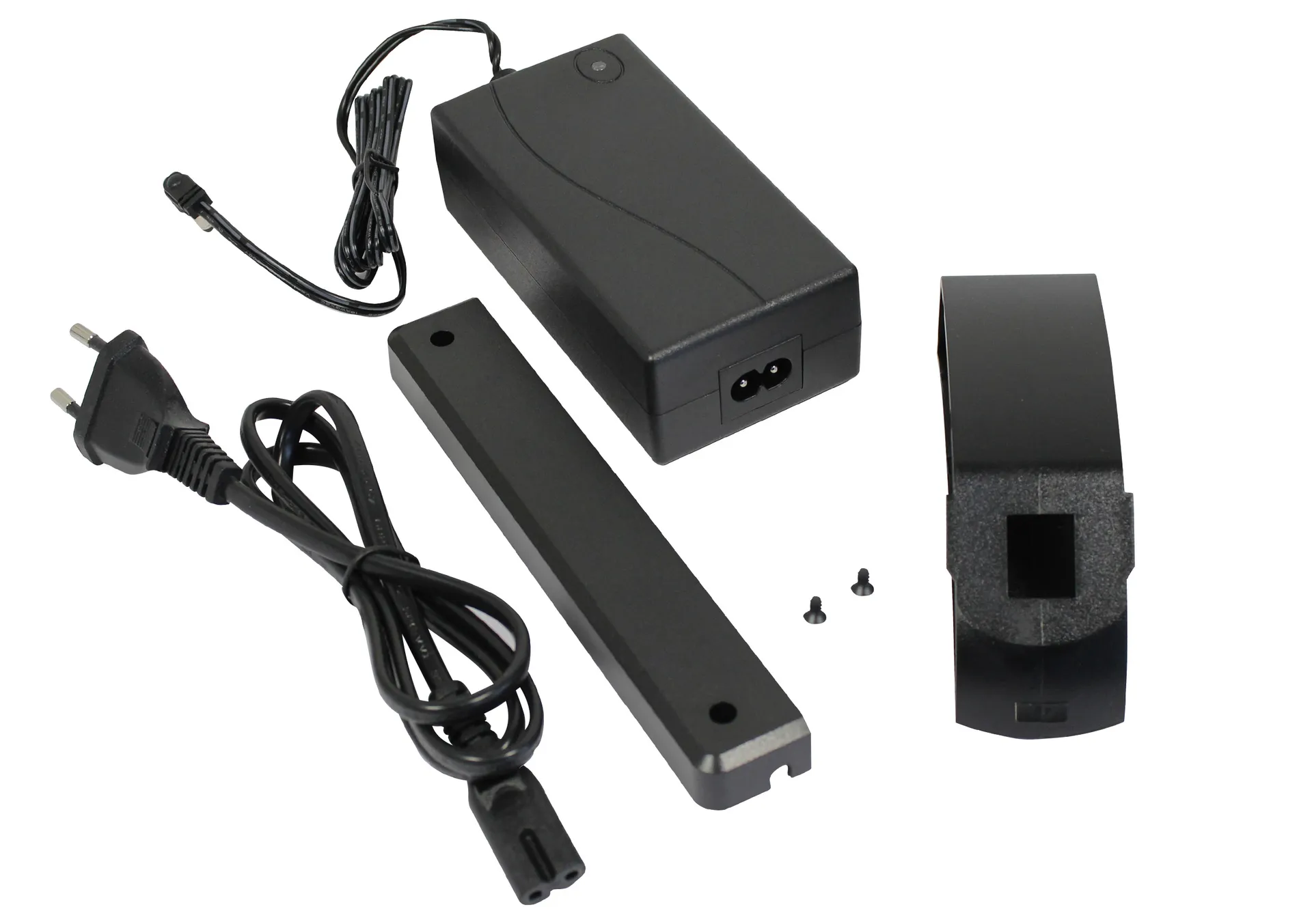 ALLNET Sunlight Pro 21 Zoll, 8GB/128GB, Android 12, RK3588, HDMI out, Farbe schwarz – Bild 5