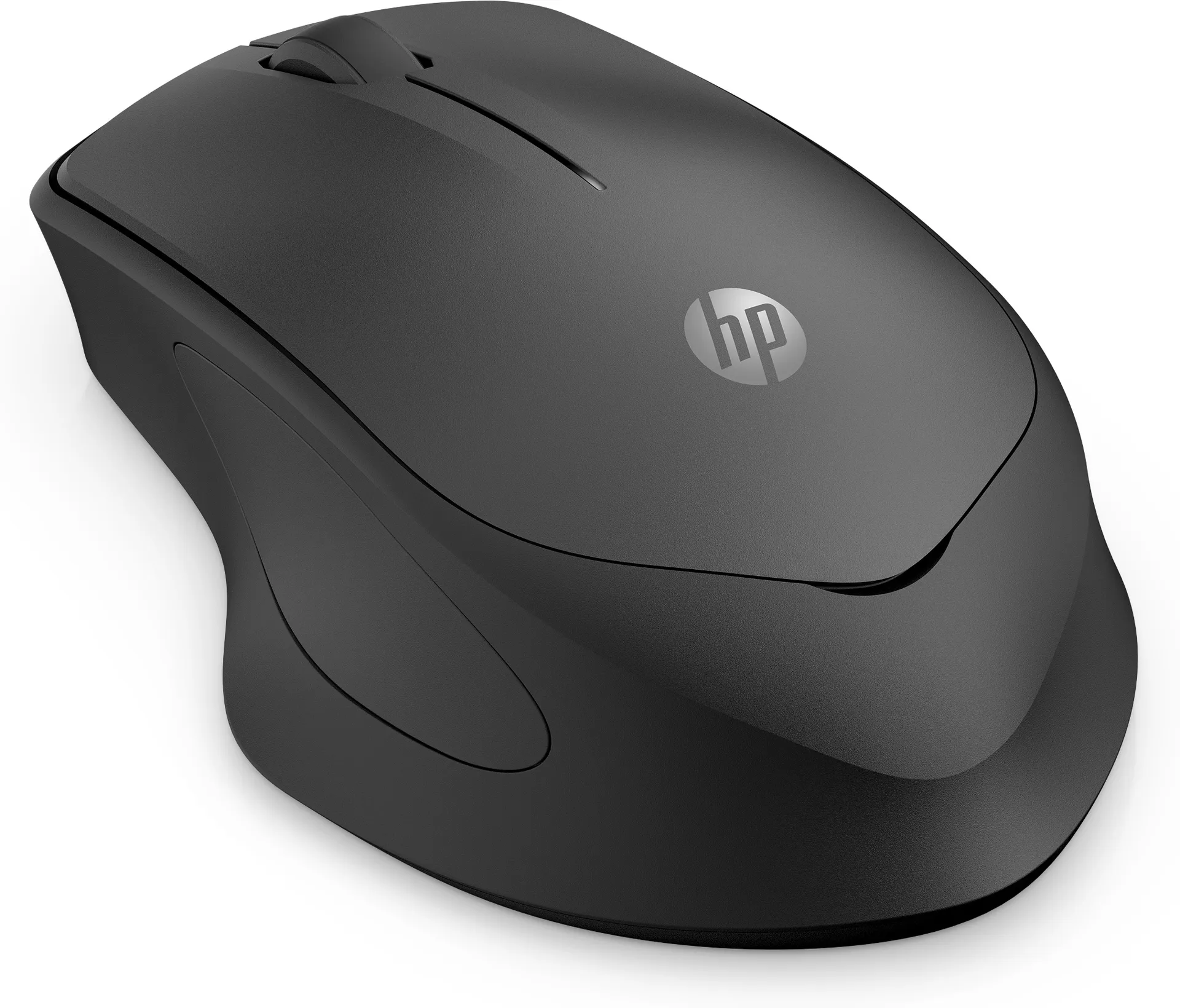 HP 280 Wireless-Maus, leise – Bild 2
