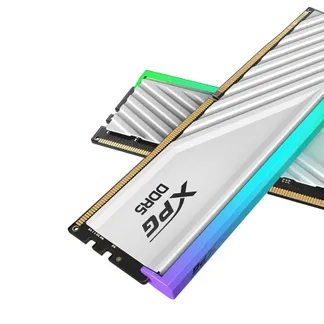 XPG LANCER BLADE RGB DDR5 Speichermodul 32 GB 2 x 16 GB ECC XPG LANCER BLADE RGB DDR5 Speichermodul 32 GB 2 x 16 GB ECC