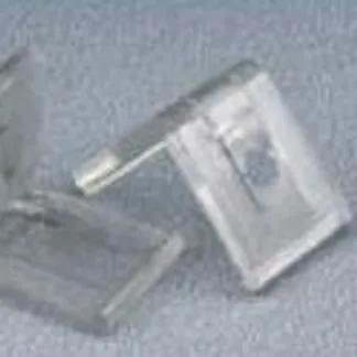 Synergy 21 LED U-Profil zub ALU007-R clip transparent Synergy 21 LED U-Profil zub ALU007-R clip transparent