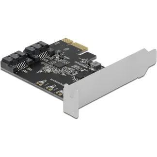2 Port SATA PCI Express Karte, Adapter 2 Port SATA PCI Express Karte, Adapter