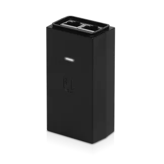 Ubiquiti POE Injector, 24VDC, 12W, Gigabit Port Ubiquiti POE Injector, 24VDC, 12W, Gigabit Port