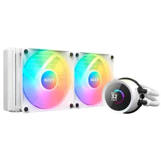 Kraken 240 RGB 240mm, Wasserkühlung Kraken 240 RGB 240mm, Wasserkühlung