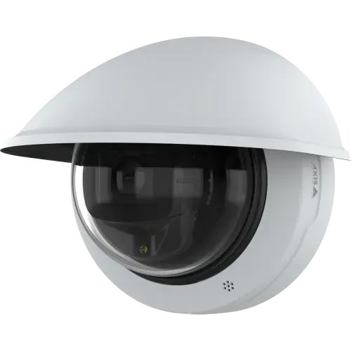 AXIS Netzwerkkamera Fix Dome • M4227-LVE • 5MP • AI AXIS Netzwerkkamera Fix Dome • M4227-LVE • 5MP • AI