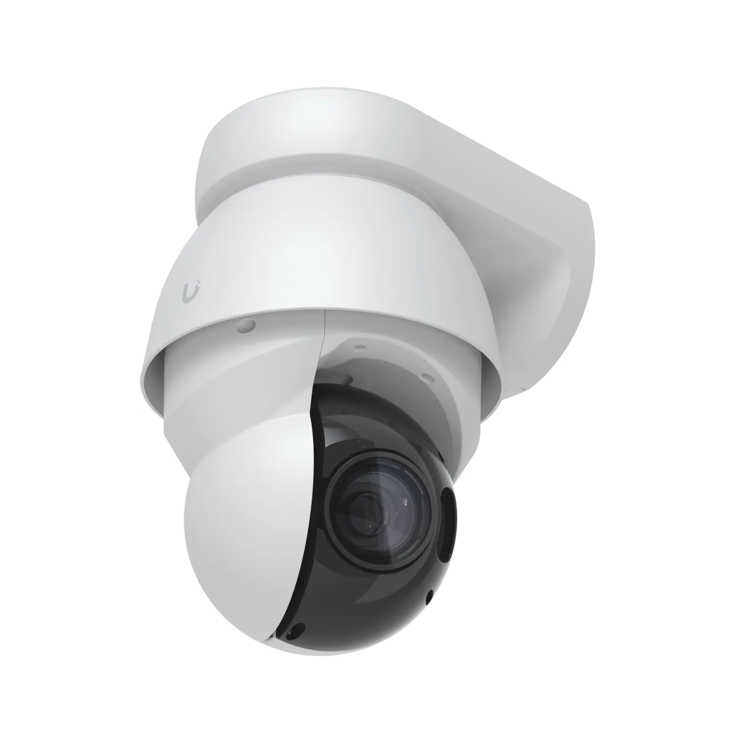 Ubiquiti UniFi Video Camera AI PTZ Precision • Outdoor • 4K • InfraRot • IP66 • POE++ • white • UVC-AI-PTZ-Precision-W Ubiquiti UniFi Video Camera AI PTZ Precision • Outdoor • 4K • InfraRot • IP66 • POE++ • white • UVC-AI-PTZ-Precision-W