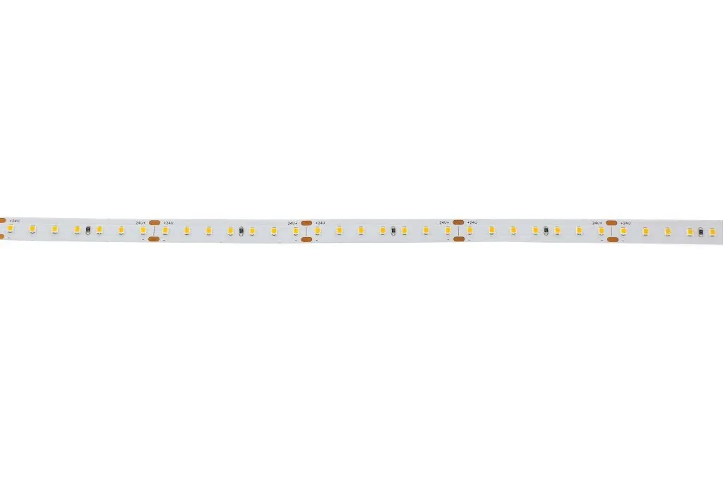 Synergy 21 LED Flex Strip 2022 - 140 SWW DC24V 48W IP20 – Bild 2