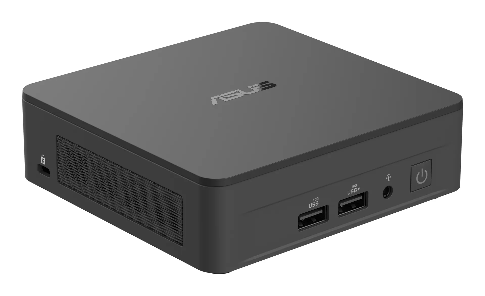 ASUS NUC 13 RNUC13ANKI700002I UCFF Schwarz i7-1360P ASUS NUC 13 RNUC13ANKI700002I UCFF Schwarz i7-1360P