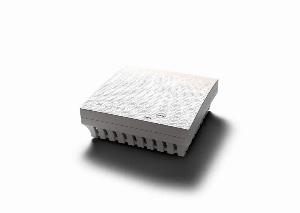 MClimate CO2 Sensor and Notifier LoRaWAN – Bild 3