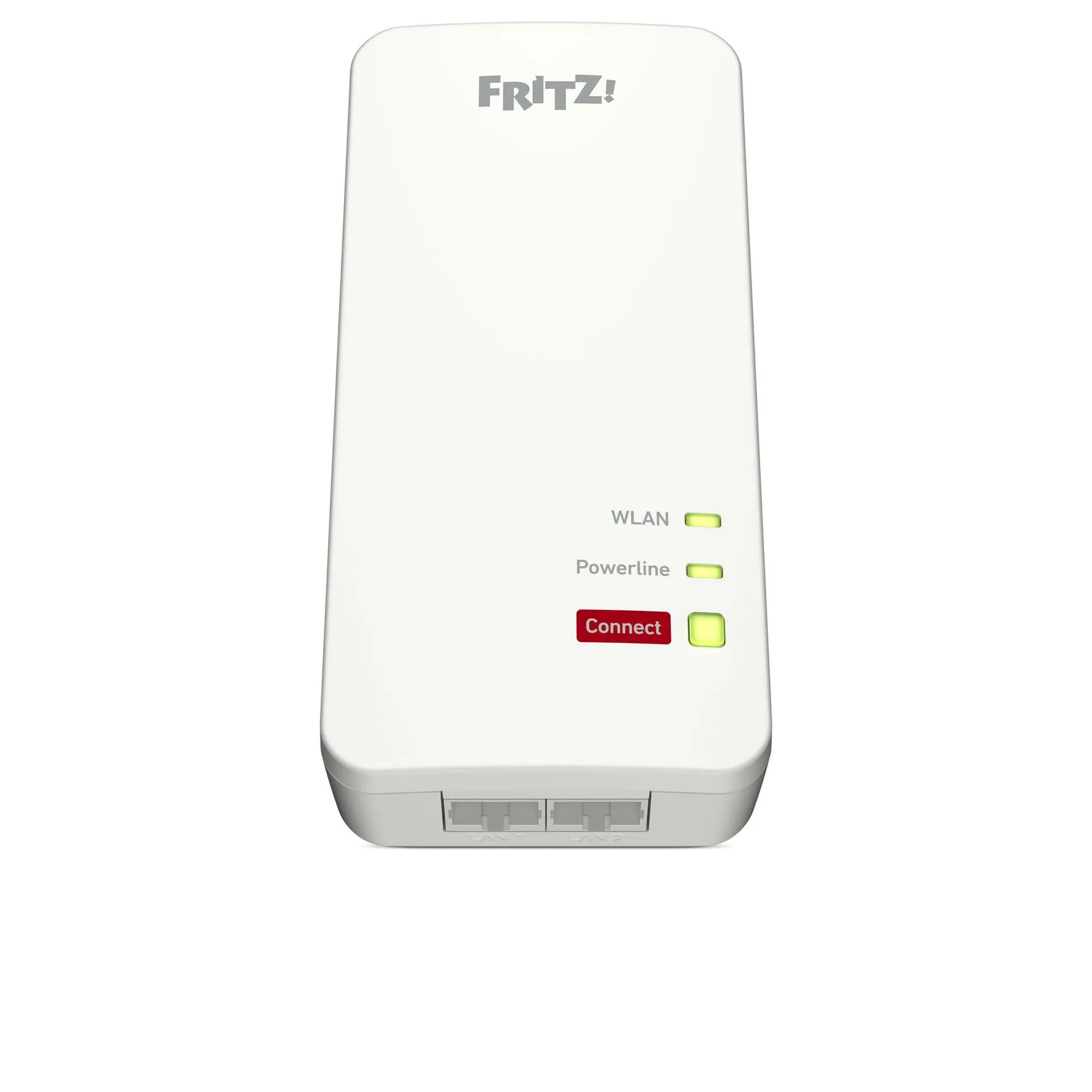 Powerline 1240 AX WLAN Set 1200 Mbit/s Ethernet/LAN Weiß 2 Stück(e) – Bild 2