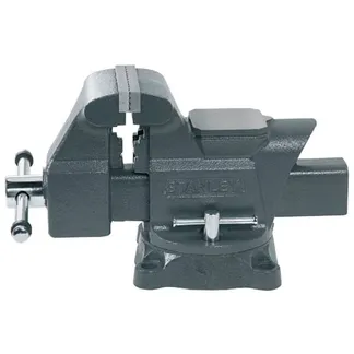 Schraubstock MaxSteel schwer, 125mm Schraubstock MaxSteel schwer, 125mm