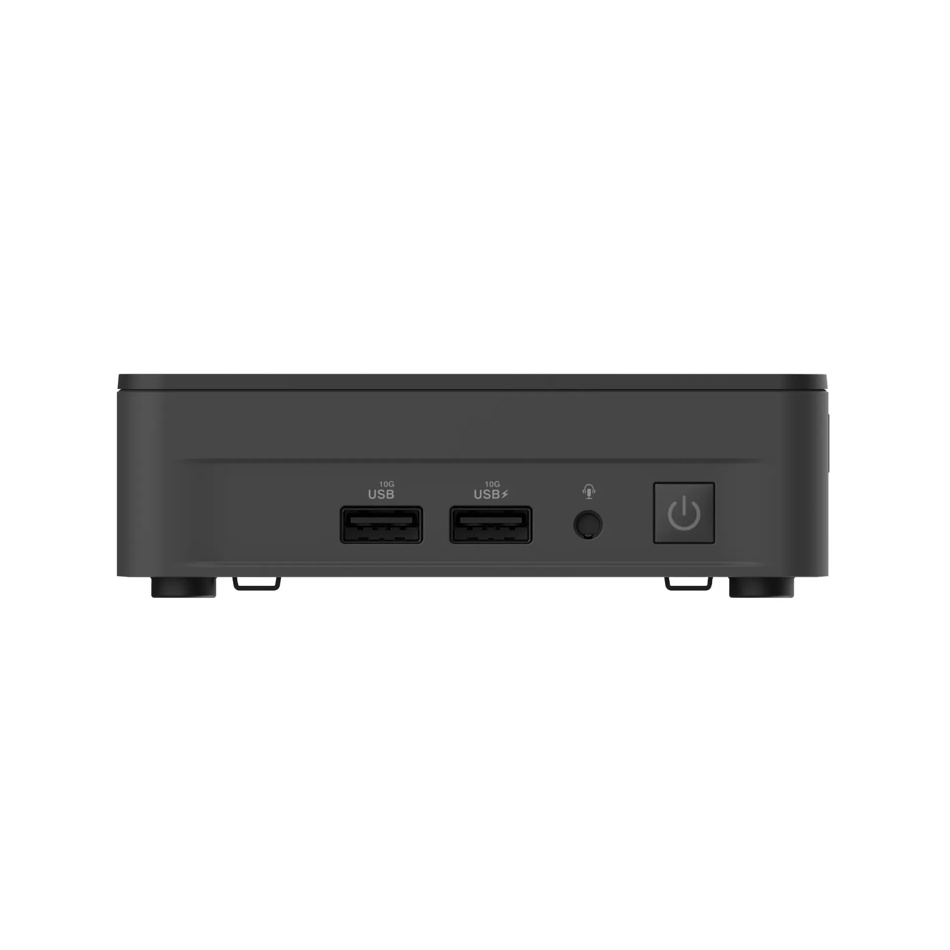ASUS NUC 12 RNUC12WSKI500002I Schwarz i5-1240P – Bild 2
