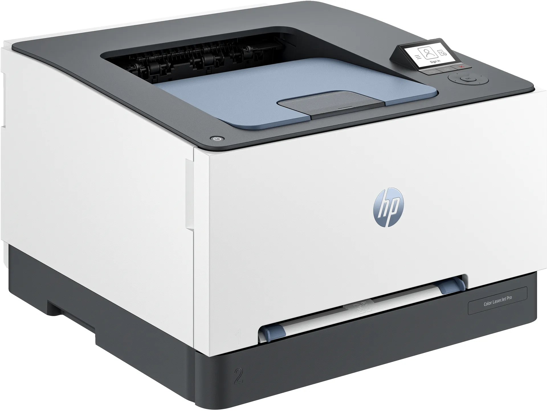 HP Color LaserJet Pro 3202dw – Bild 3