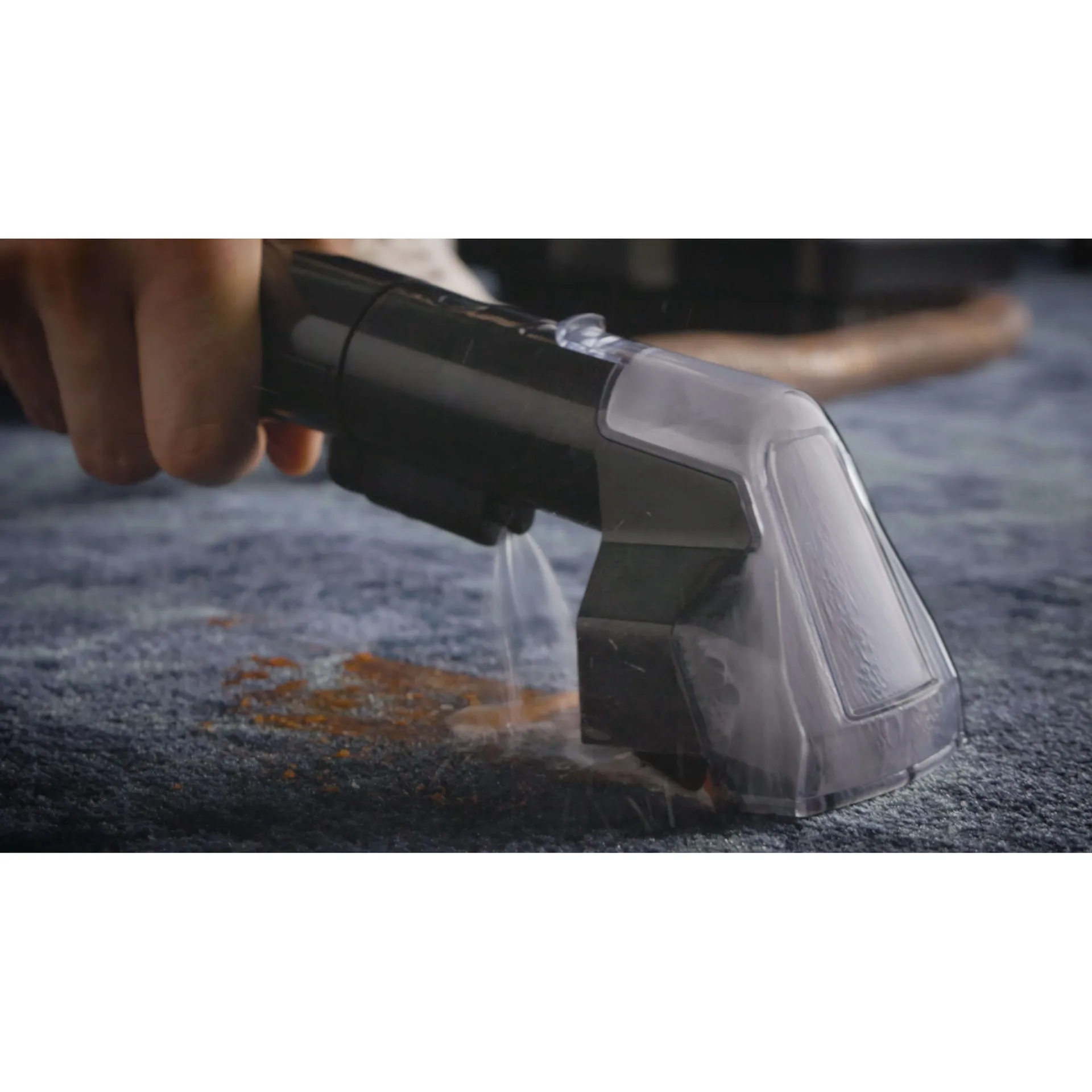 Ariete 2482/00 Trommel-Vakuum Tief/dazwischen 750 W Beutellos – Bild 6