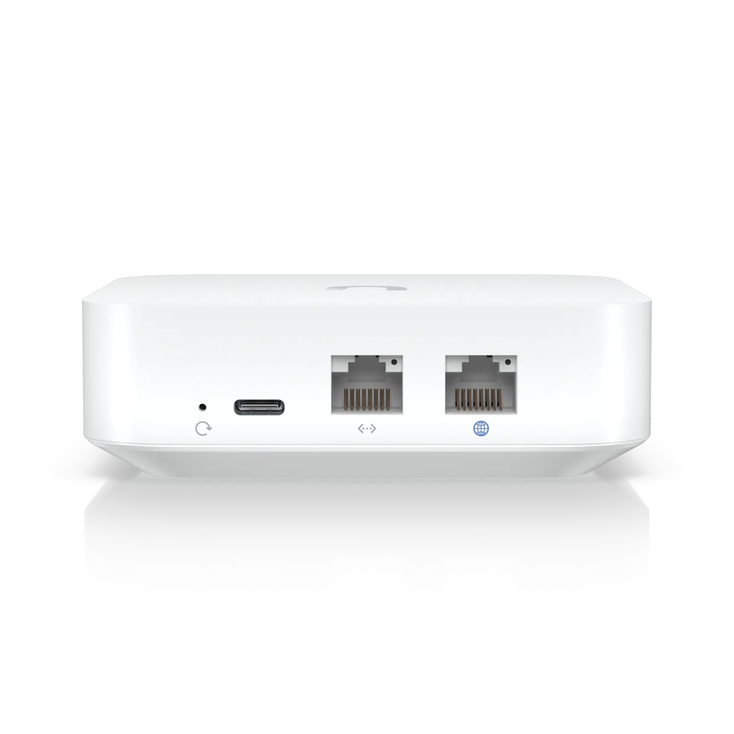 Ubiquiti UniFi Next-Generation Security Gateway Lite / WAN / LAN / USB-C / UXG-Lite Ubiquiti UniFi Next-Generation Security Gateway Lite / WAN / LAN / USB-C / UXG-Lite