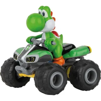 RC Mario Kart Yoshi – Quad RC Mario Kart Yoshi – Quad