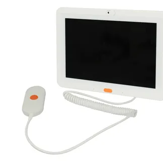 ALLNET Medical PoE Tablet 10 Zoll mit RK3568 Android 11 4GB/32GB ALLNET Medical PoE Tablet 10 Zoll mit RK3568 Android 11 4GB/32GB