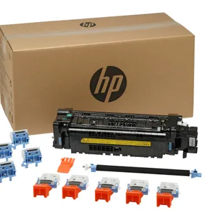 HP LaserJet 220V Maintenance Kit HP LaserJet 220V Maintenance Kit