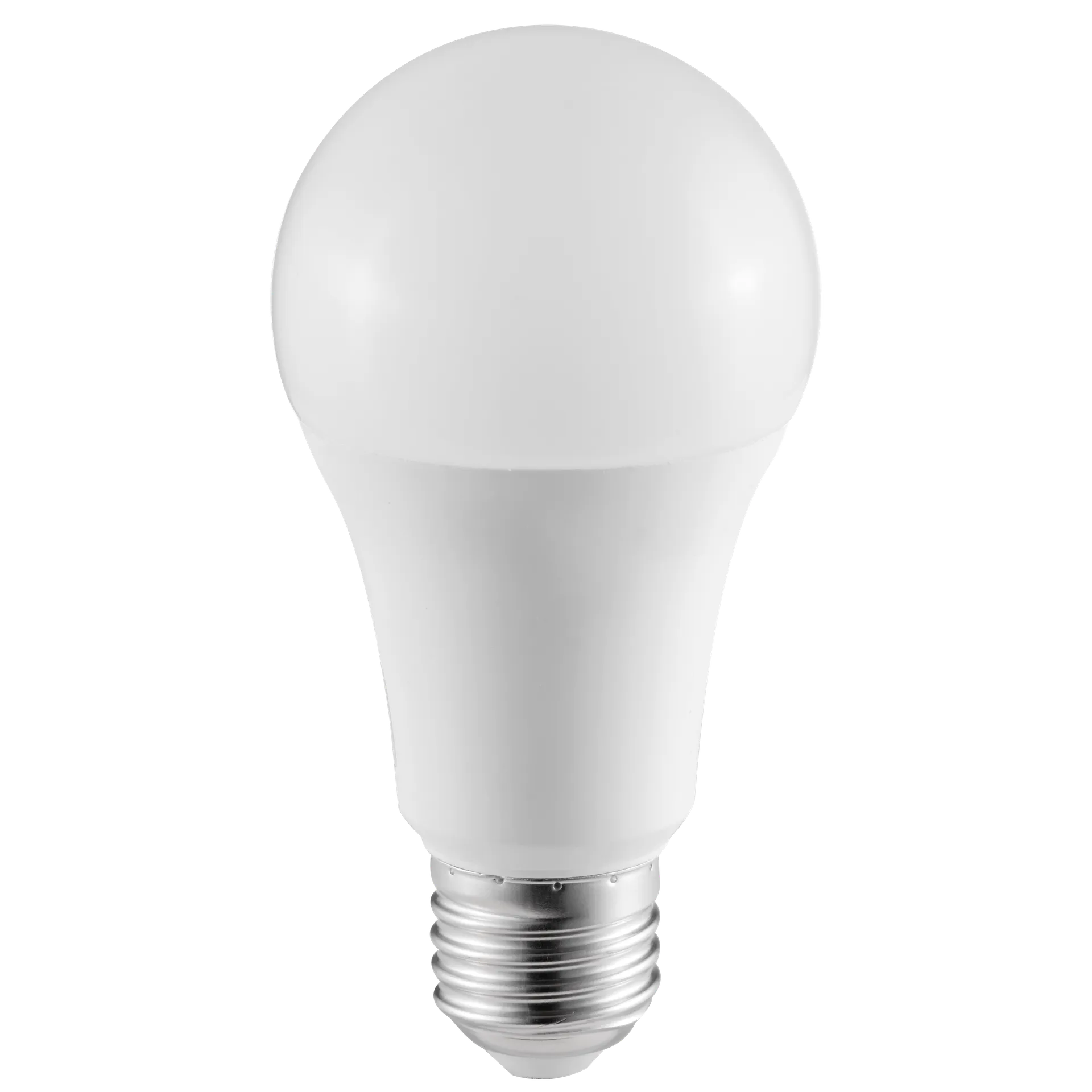 LED-Glühbirne ITIUS, E27, 900lm, RGB + CCT, matter über Thread, 3er-Pack – Bild 2