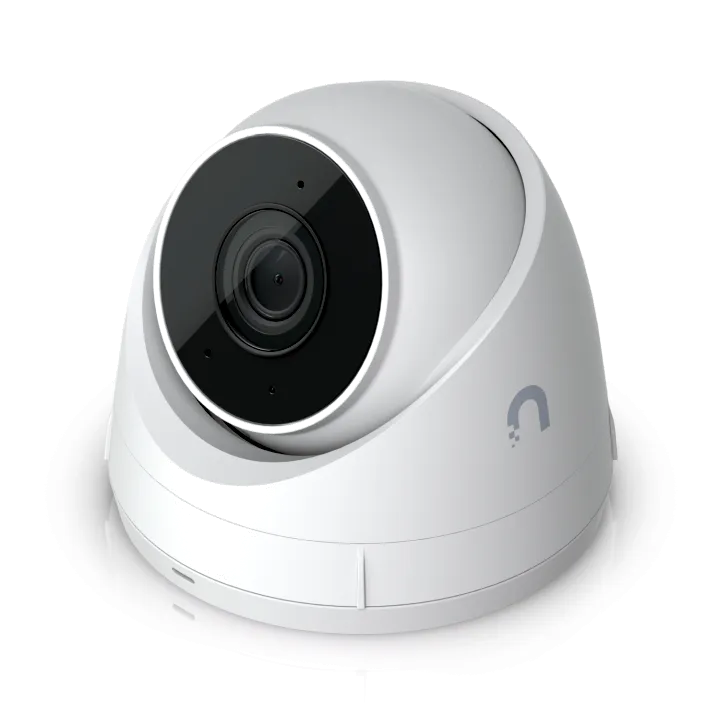 Ubiquiti UniFi Video Camera G5 Turret Ultra / Outdoor / 2K / 102,4° Weitwinkel / IR-Nachtsicht / Low Light / UVC-G5-Turret-Ultra – Bild 2