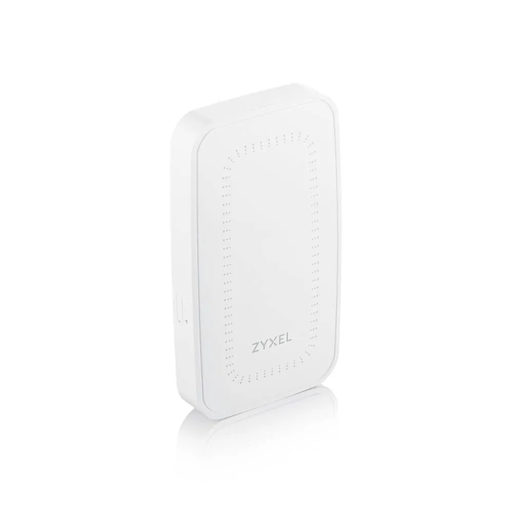 Zyxel WAC500H 1200 Mbit/s Weiß Power over Ethernet (PoE) Zyxel WAC500H 1200 Mbit/s Weiß Power over Ethernet (PoE)