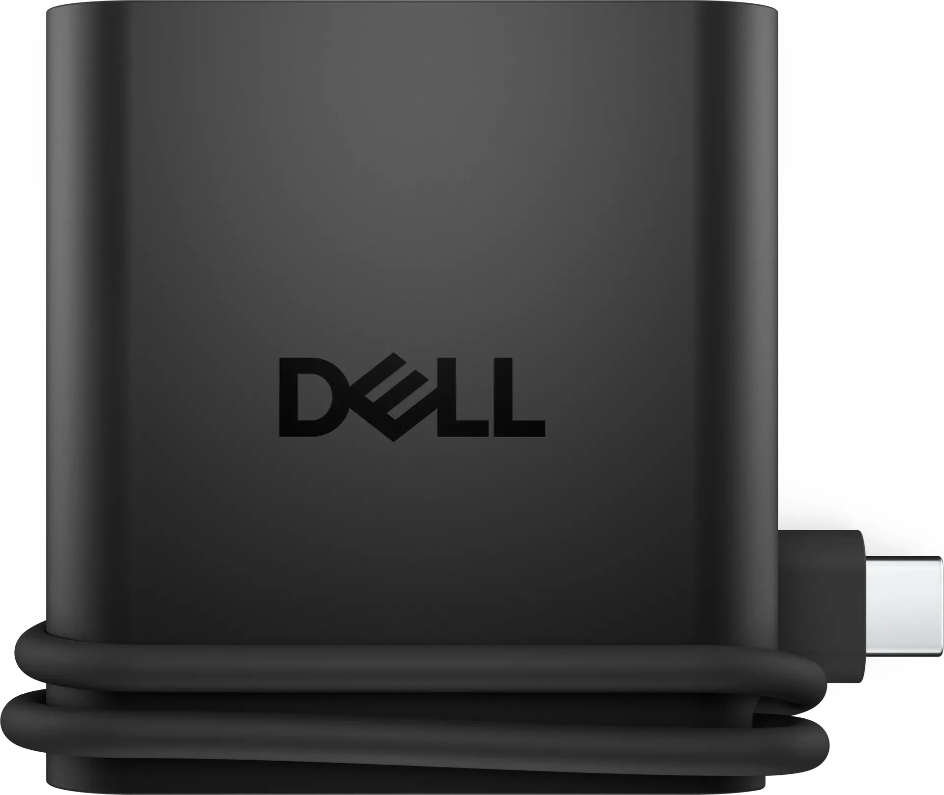 DELL DA225 Kabelgebunden USB 3.2 Gen 1 (3.1 Gen 1) Type-C Schwarz DELL DA225 Kabelgebunden USB 3.2 Gen 1 (3.1 Gen 1) Type-C Schwarz