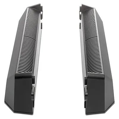 HP NK352AA Lautsprecher Schwarz Kabelgebunden 20 W – Bild 2