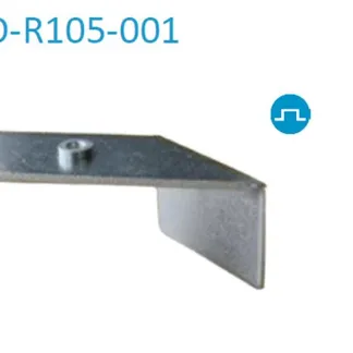 Powergear 3PH BEFESTIGUNGSKLAMMER, Unterputzschiene Powergear 3PH BEFESTIGUNGSKLAMMER, Unterputzschiene