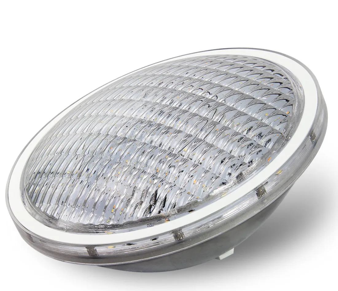 MiBoxer PLC-PA1 LED PLC Serie PAR56 Pool Light 30W RGB+CCT – Bild 2