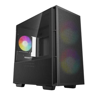 DeepCool CH360 Schwarz DeepCool CH360 Schwarz
