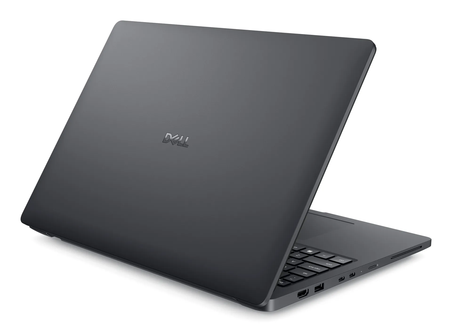 DELL Pro Max 16 MC16250 Intel Core Ultra 7 265H Mobiler Arbeitsplatz 40,6 cm (16") Full HD+ 64 GB DDR5-SDRAM 1 TB SSD NVIDIA RTX PRO 1000 Blackwell Wi-Fi 7 (802.11be) Windows 11 Pro Deutsch Schwarz – Bild 6