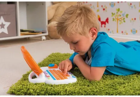 VTech 80-155404 Lernspielzeug – Bild 5