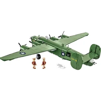 Consolidated B-24 Liberator, Konstruktionsspielzeug Consolidated B-24 Liberator, Konstruktionsspielzeug