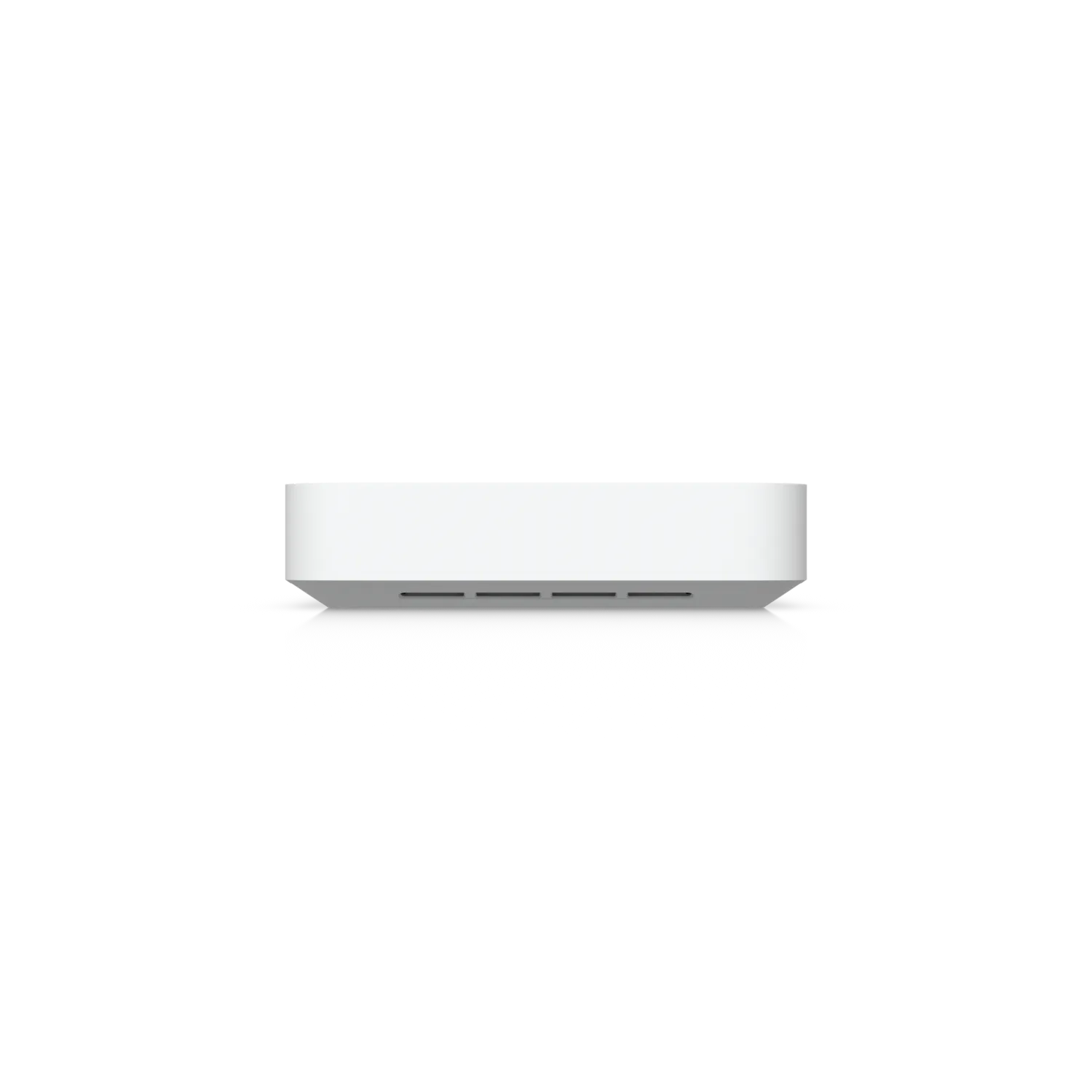 Ubiquiti UniFi Cloud Gateway Fiber • UniFi OS Console • 1x 10 GbE • 4x 2,5 GbE • 2x SFP+ • UCG-Fiber – Bild 5