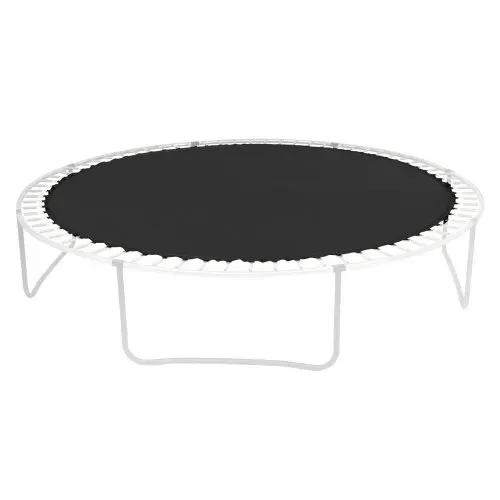 VEVOR Ersatz-Trampolinmatte Sprungmatte für 426 cm Rahmen, universelle Sprungmatte für rundes Trampolin, verstärkte UV-beständige Matte mit 72 langlebigen V-Ringen, passend für 14 cm Federlänge – Bild 10