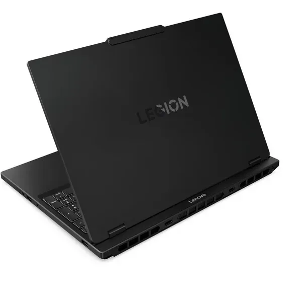 Lenovo Legion 5 15IRX10 Intel® Core™ i7 i7-13650HX Laptop 38,9 cm (15.3") WUXGA 16 GB DDR5-SDRAM 1 TB SSD NVIDIA GeForce RTX 5070 Wi-Fi 6 (802.11ax) Windows 11 Home Deutsch Schwarz – Bild 4