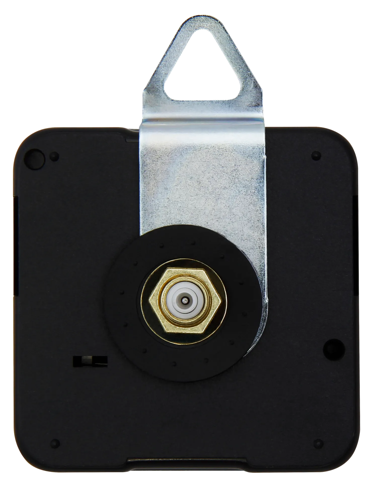 Quarzuhrwerk McPower ''CQ-5004'' 3 verschiedene Metall-Zeigersätze, springend – Bild 2