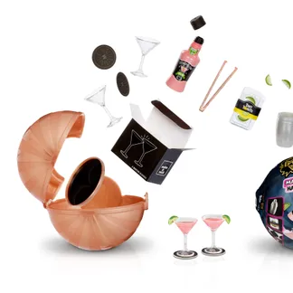 Miniverse Make It Mini Happy Hour Miniverse Make It Mini Happy Hour